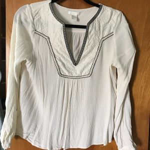Hobo white top